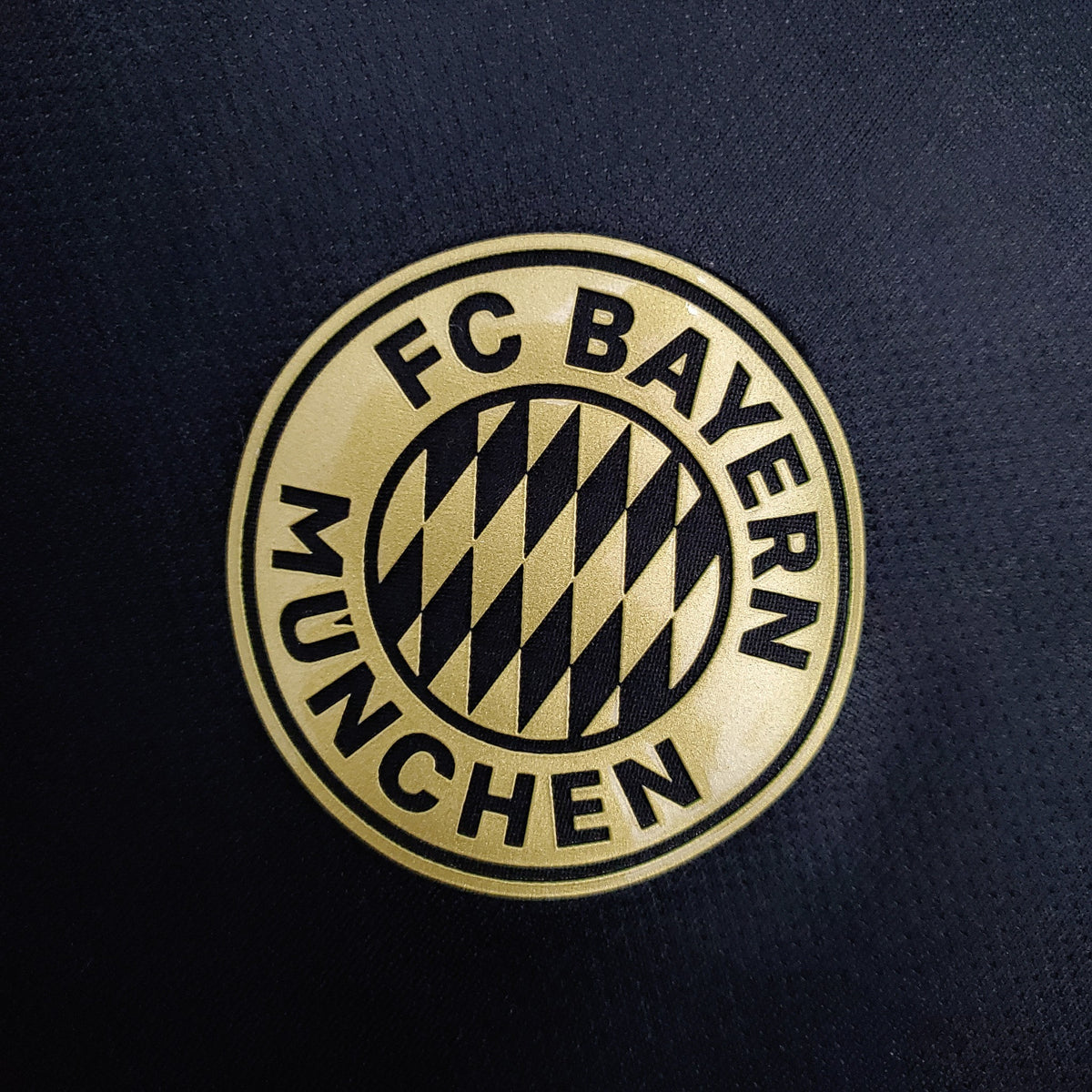 Camisola Bayern Munique Alternativa 21/22 Retro
