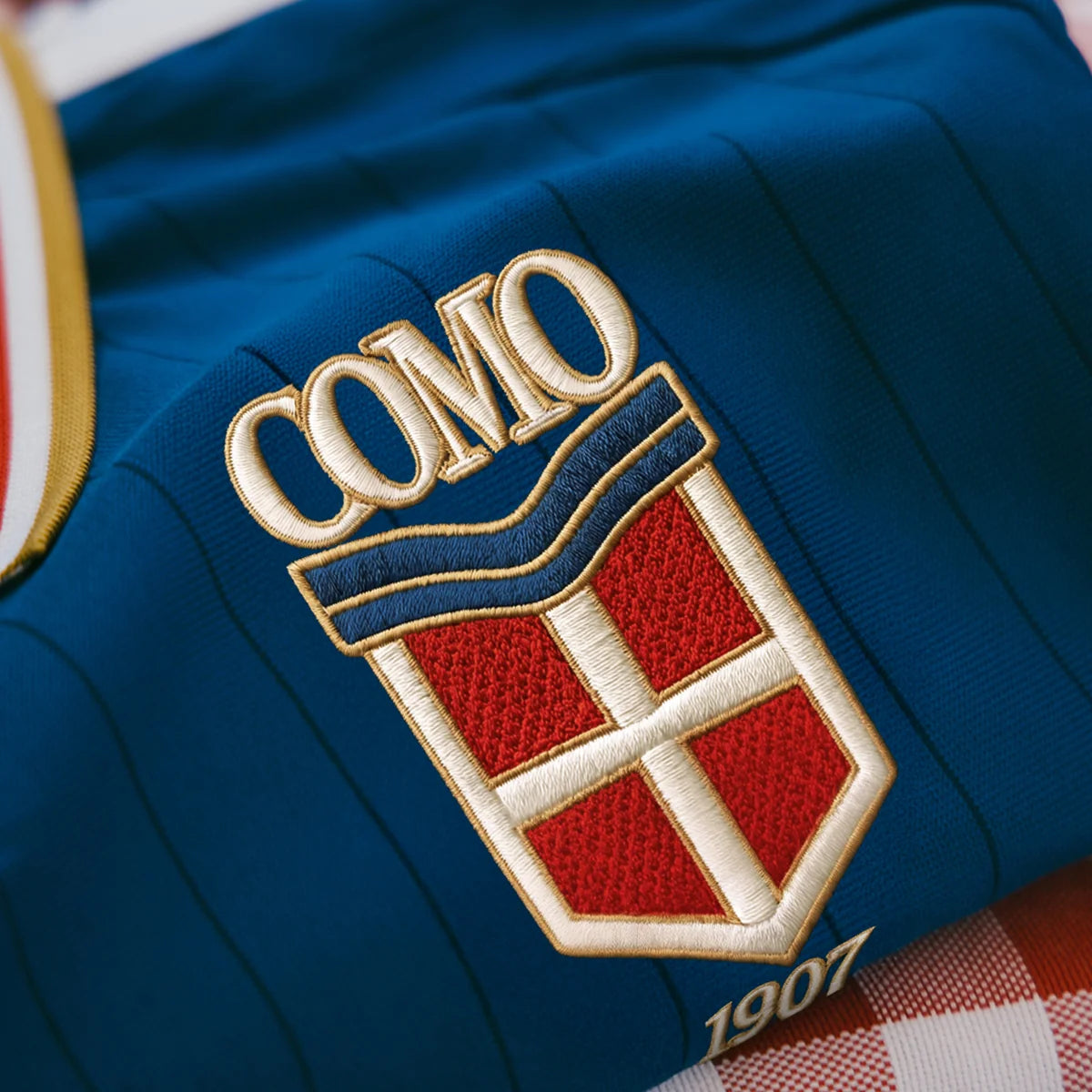 Camisola Como 26/27 Principal