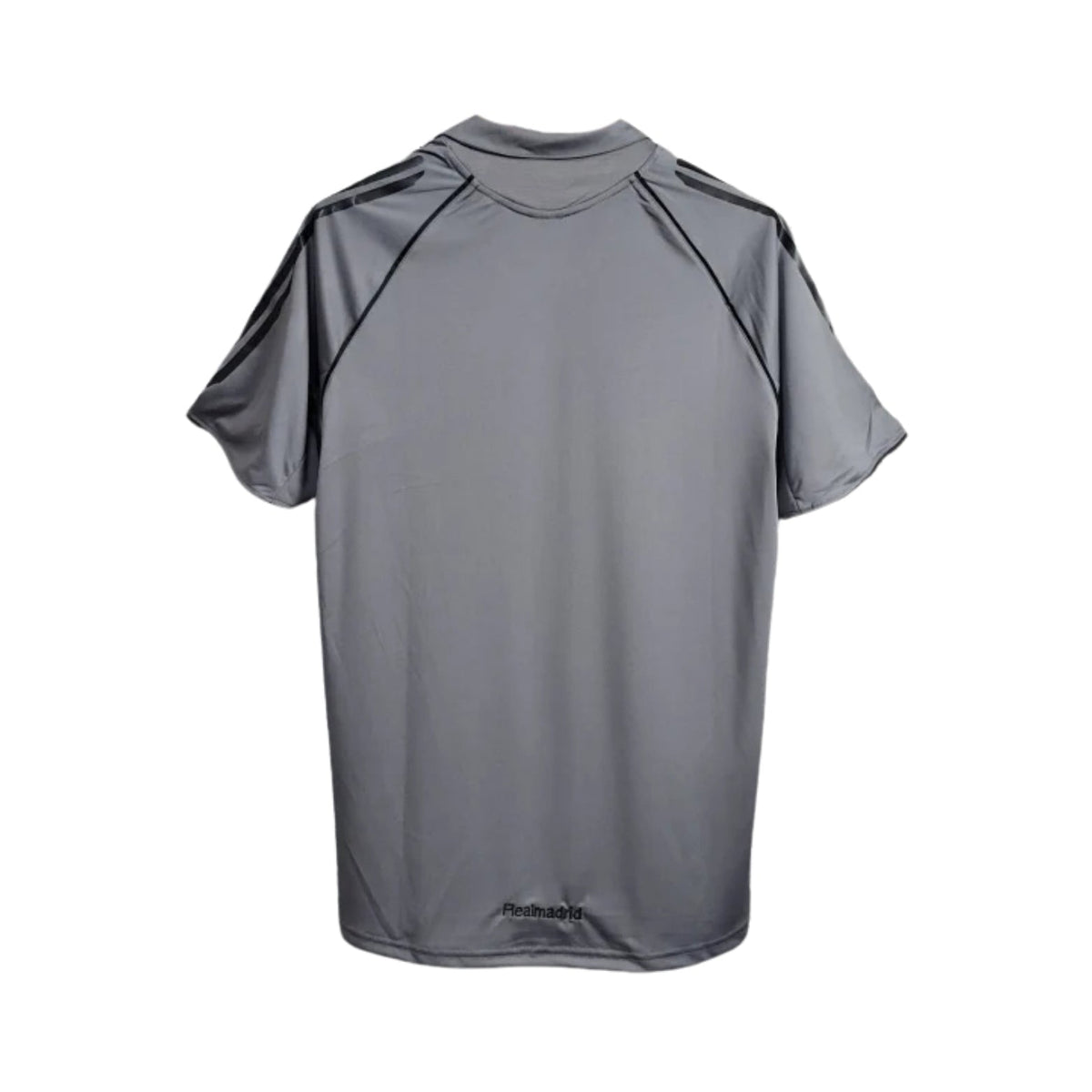 Camisola Real Madrid Terceiro 05/06