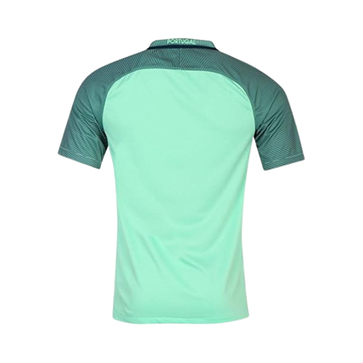 Camisola Portugal Alternativa 16/17