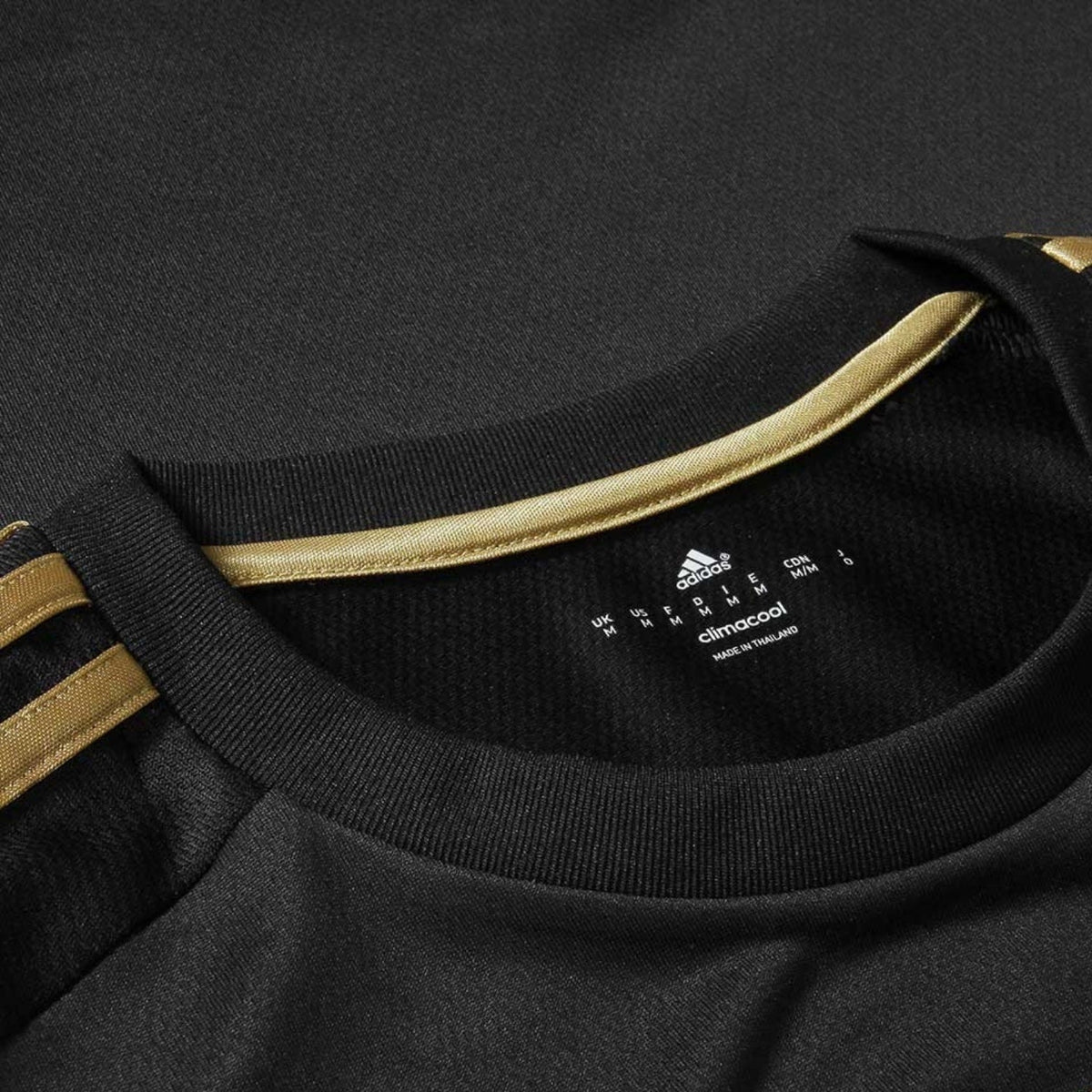 Camisola Juventus Terceira 15/16