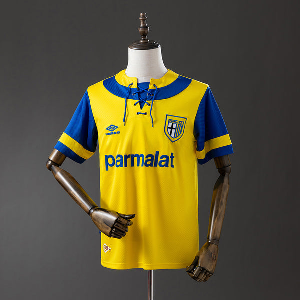Camisola Parma Principal 93/95 Retro