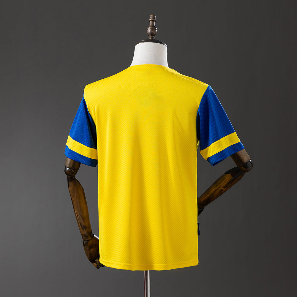 Camisola Parma Principal 93/95 Retro