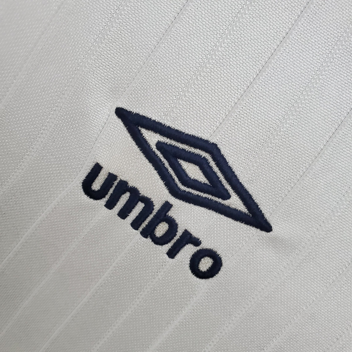 Camisola Inglaterra Principal 84/87 Retro