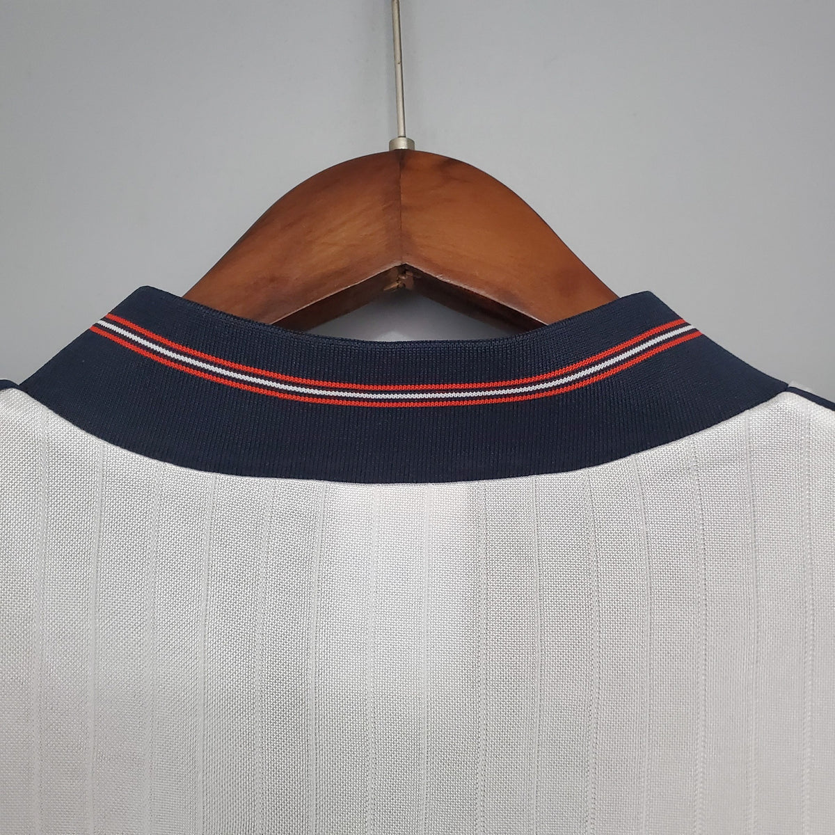 Camisola Inglaterra Principal 84/87 Retro