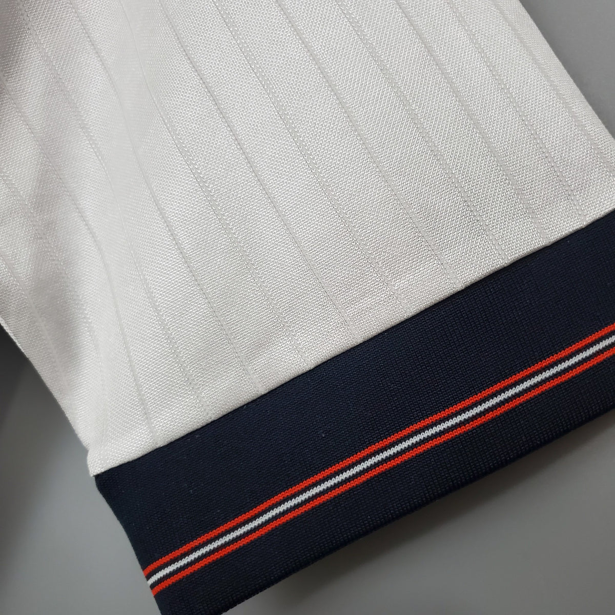 Camisola Inglaterra Principal 84/87 Retro