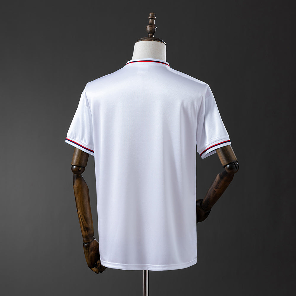 Camisola Inglaterra Principal 82/83 Retro