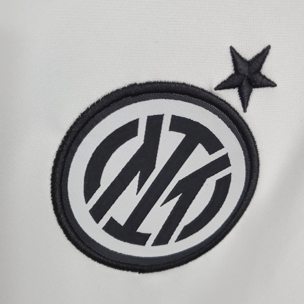 Camisola Inter de Milão Alternativa 21/22 Retro