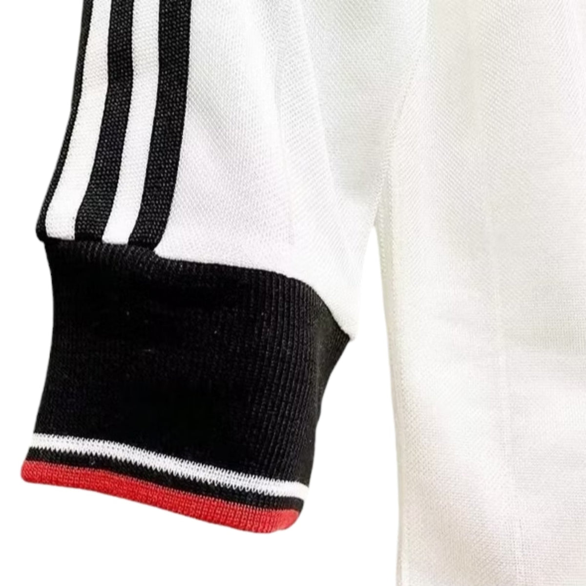 Camisola Manchester United Alternativa Final da Taça de Inglaterra Edição Especial 82/83 - Manga Comprida