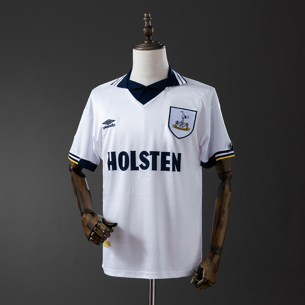 Camisola Tottenham Hotspur Principal 94/95 Retro