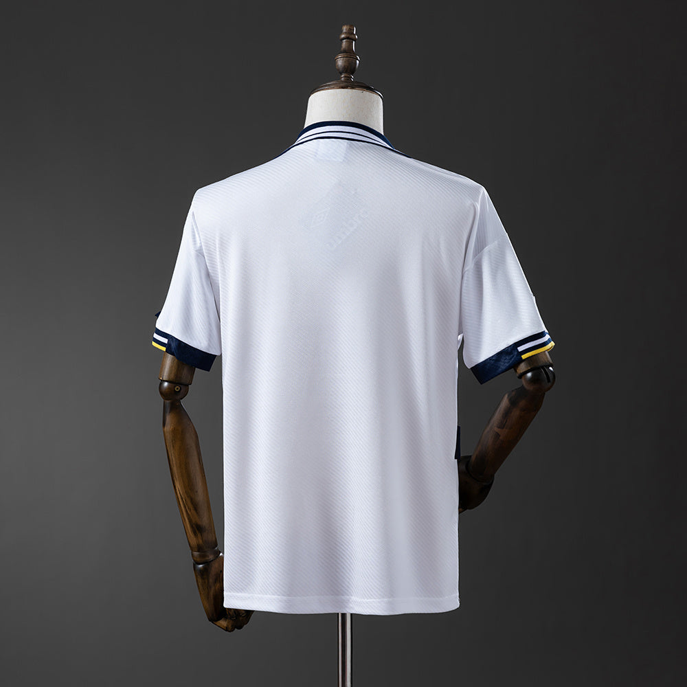 Camisola Tottenham Hotspur Principal 94/95 Retro
