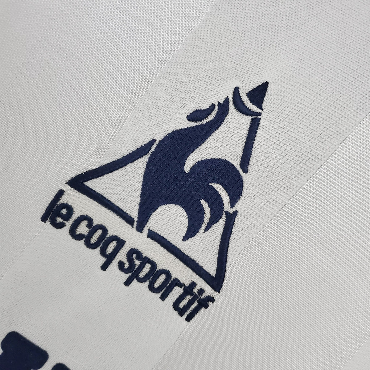Camisola Tottenham Hotspur Principal 83/84 Retro