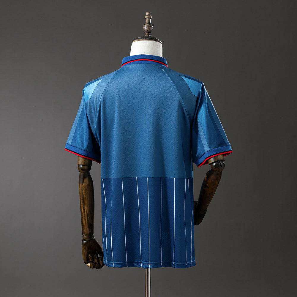 Camisola AC Milan Terceira 95/96 Retro