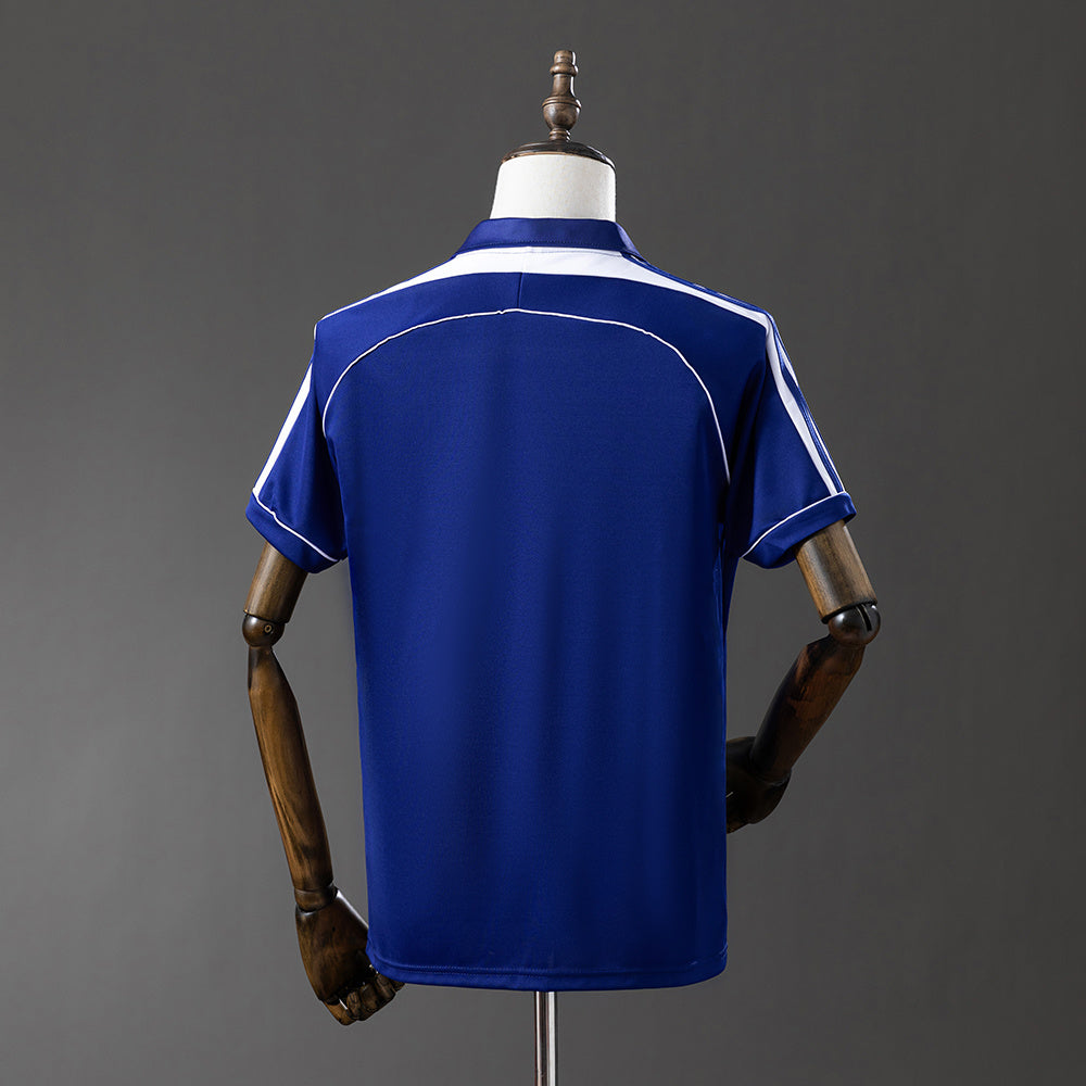 Camisola Universidad de Chile Principal 98/99 Retro (Modelo 2)
