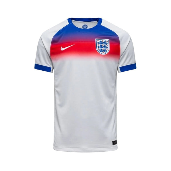 Camisola Inglaterra Principal 25/26 - Euro Feminino 2025