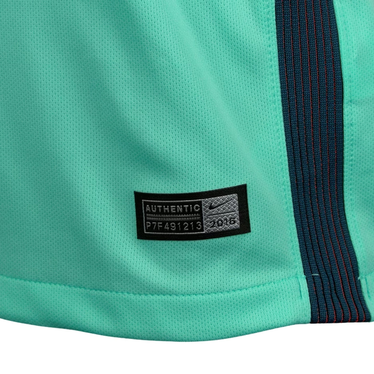 Camisola Portugal Alternativa 16/17