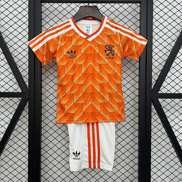 Kit Holanda Principal Criança 1988