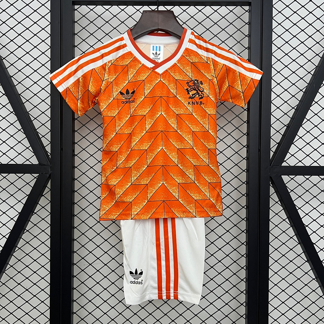 Kit Holanda Principal Criança 1988