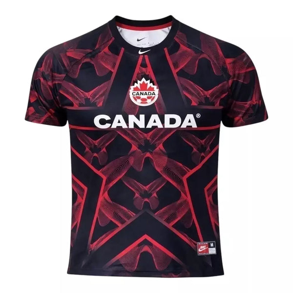 Camisola Canadá Guarda-Redes 26/27