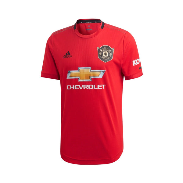 Camisola Manchester United Principal 19/20