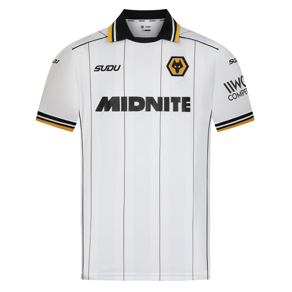 Camisola Wolves Secundária