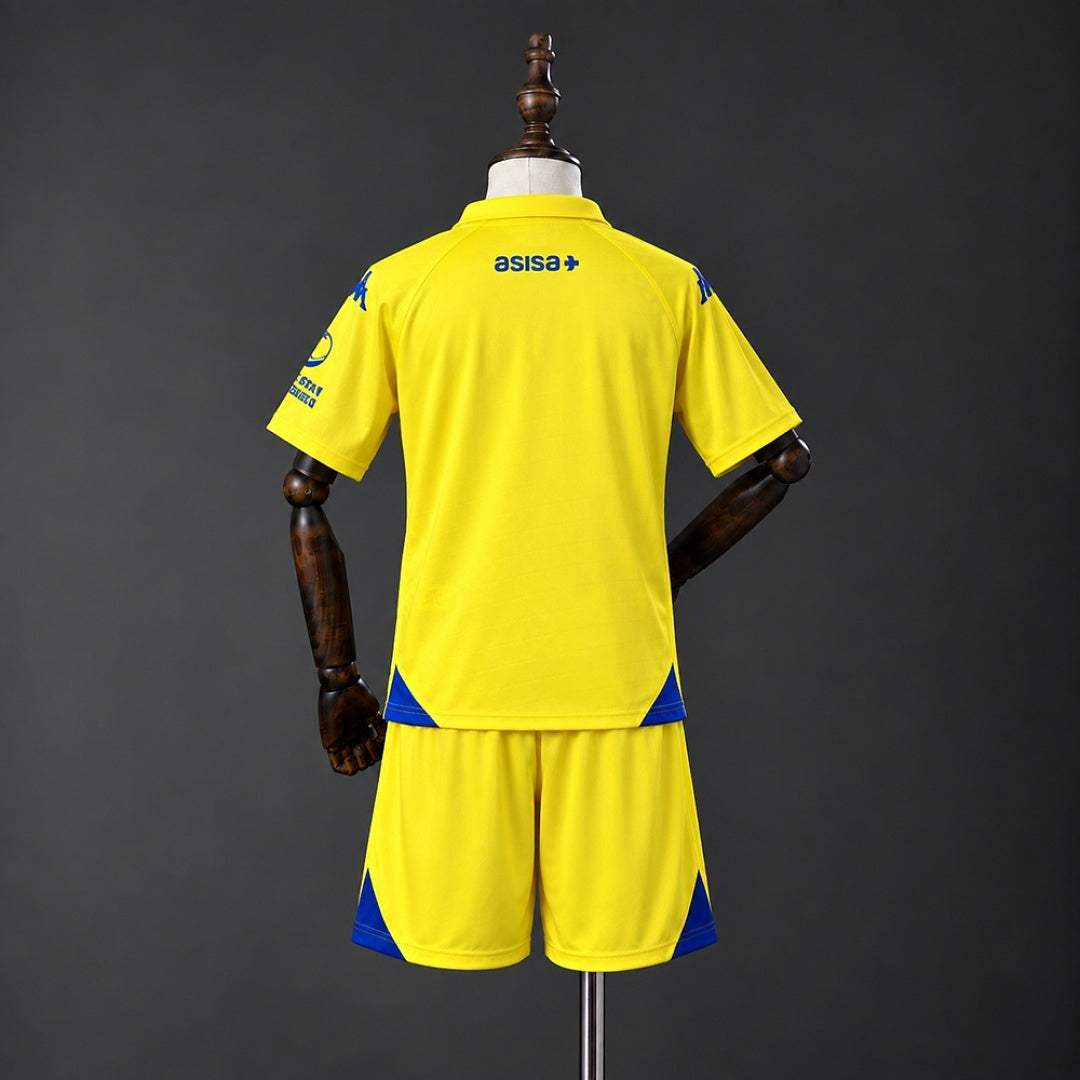 Kit Cádiz Principal Criança 26/27