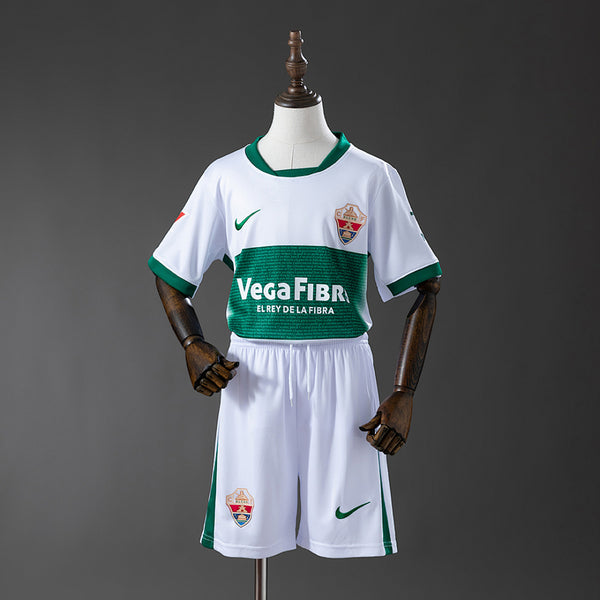Kit Elche Principal Criança 25/26