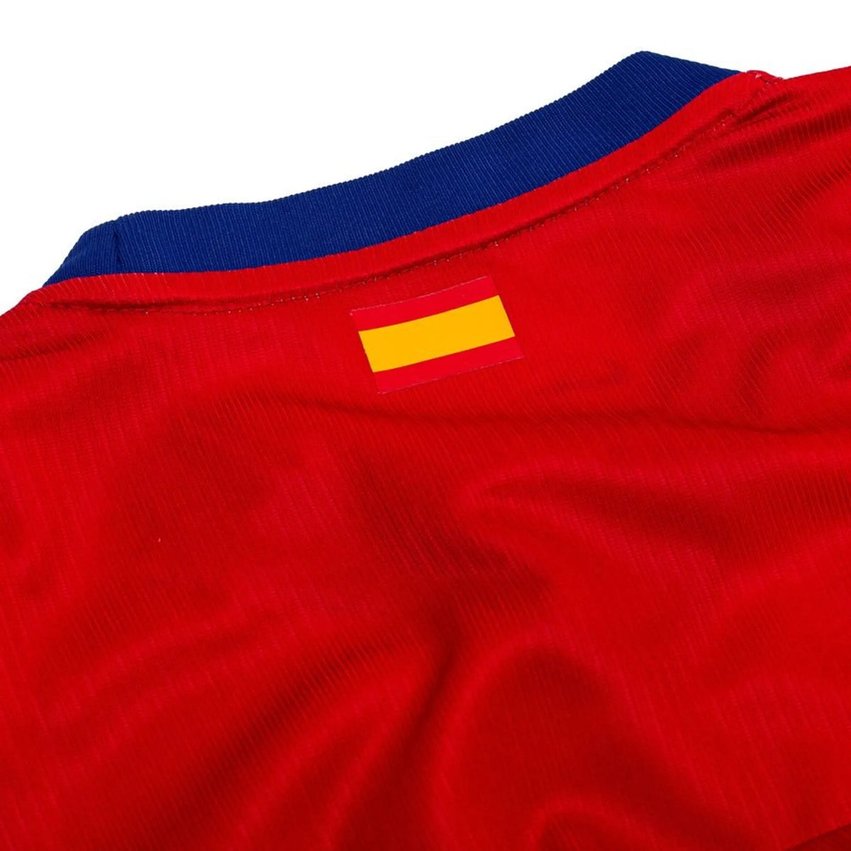 Camisola Atlético Madrid 26/27 Principal