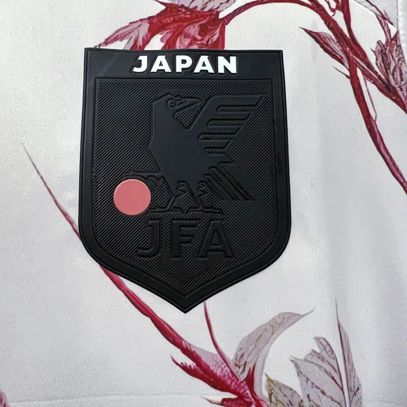 Camisola Japão Edição Especial 23/24