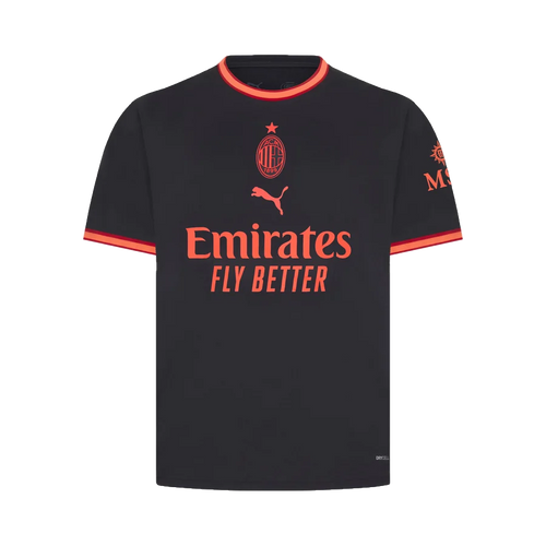 AC Milan 26/27 Terceira
