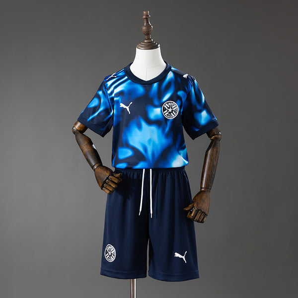 Kit Paraguai Alternativa Criança 2026