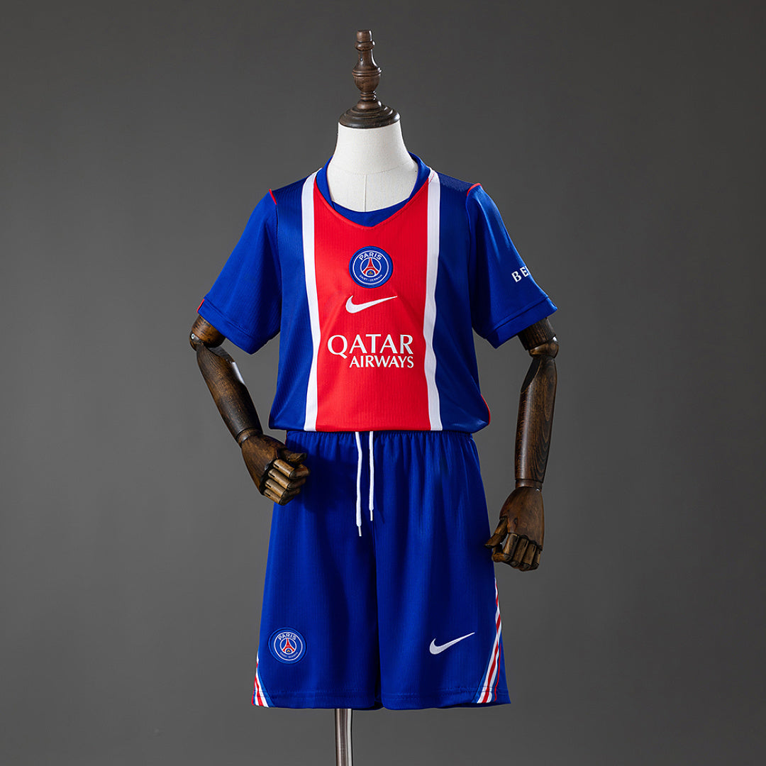 Kit PSG Principal Criança 26/27