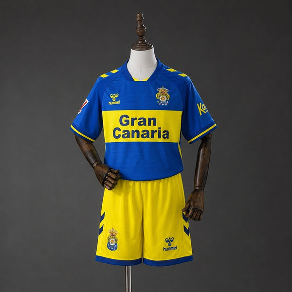 Kit Las Palmas Alternativa Criança 26/27