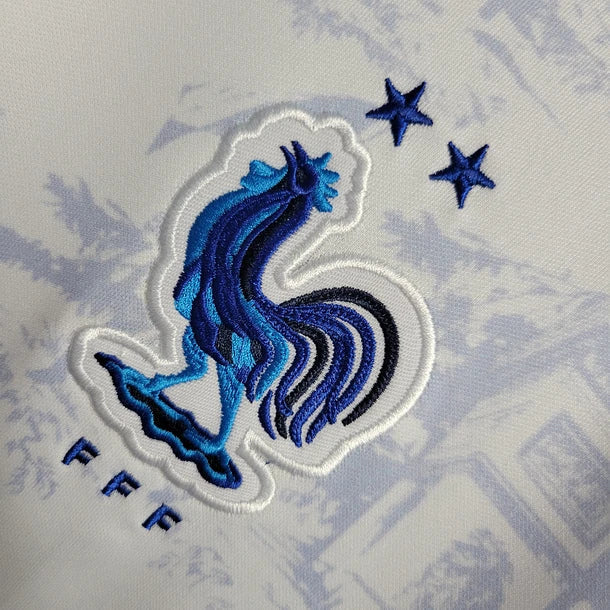 Camisola França Alternativa 22/23