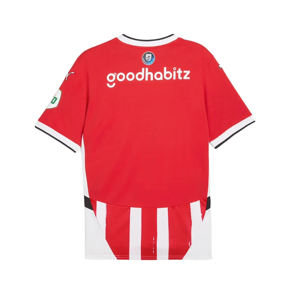 Camisola PSV Eindhoven Principal 24/25