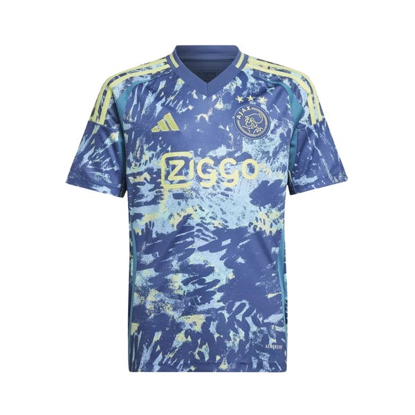 Camisola Ajax Alternativo 24/25