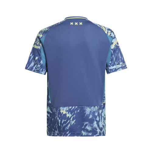 Ajax Alternativo 24/25