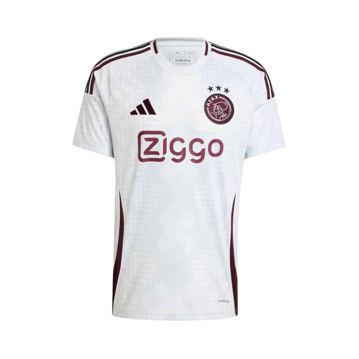Camisola Ajax Troisième 24/25