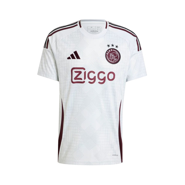 Camisola Ajax Troisième 24/25