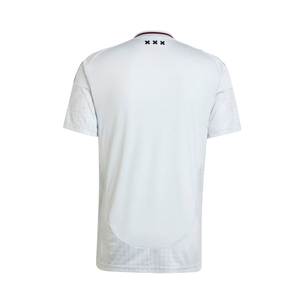 Camisola Ajax Troisième 24/25