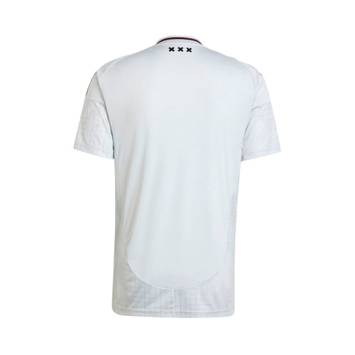 Ajax Troisième 24/25
