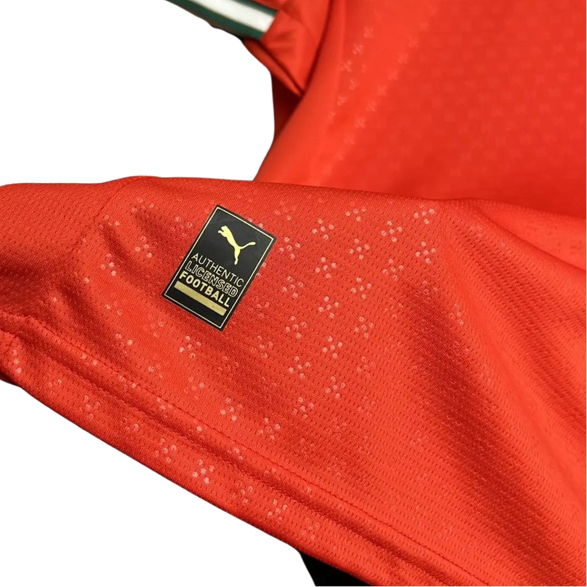 Camisola Portugal Principal 25/26 - Mundial 2026