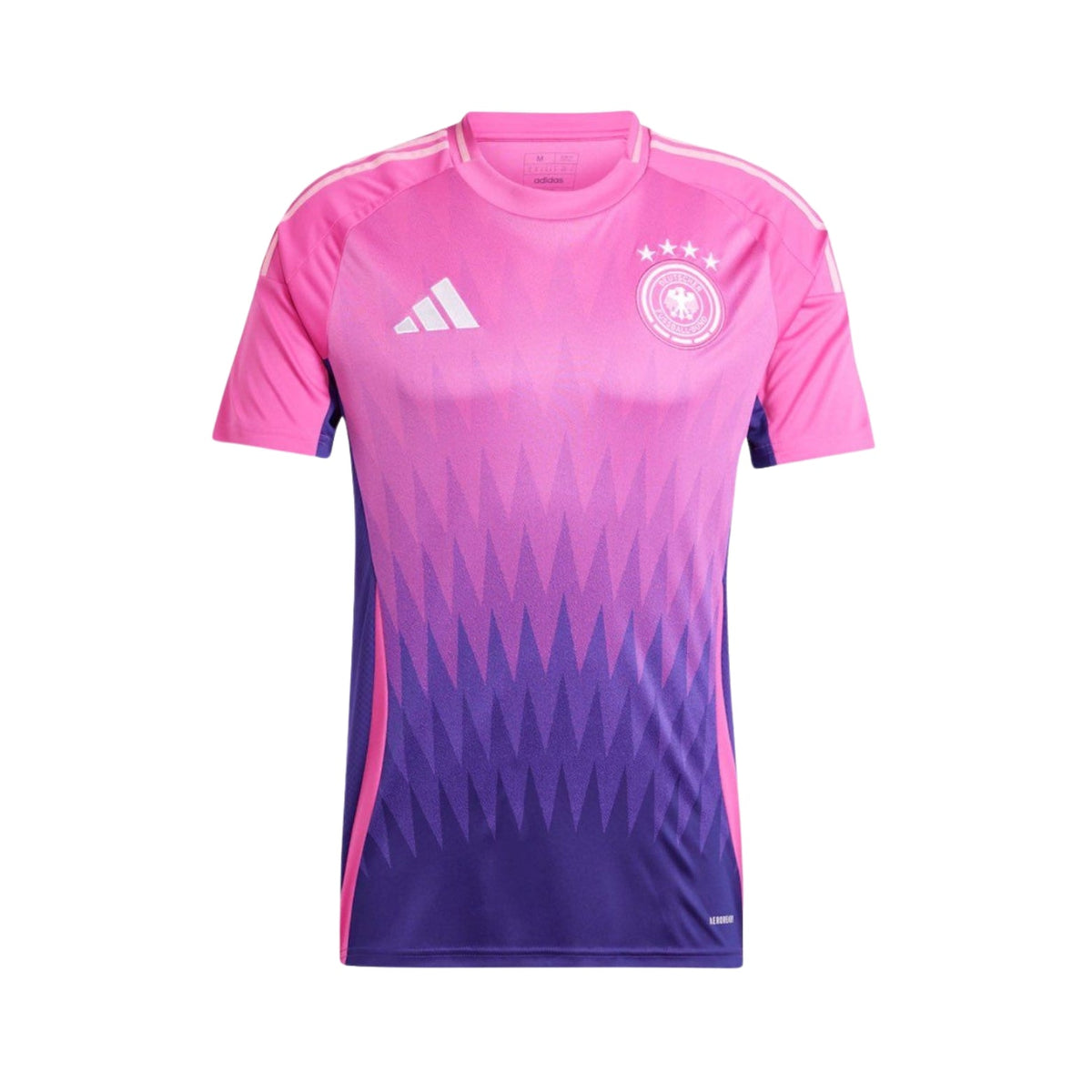 Camisola Alemanha Alternativa 24/25