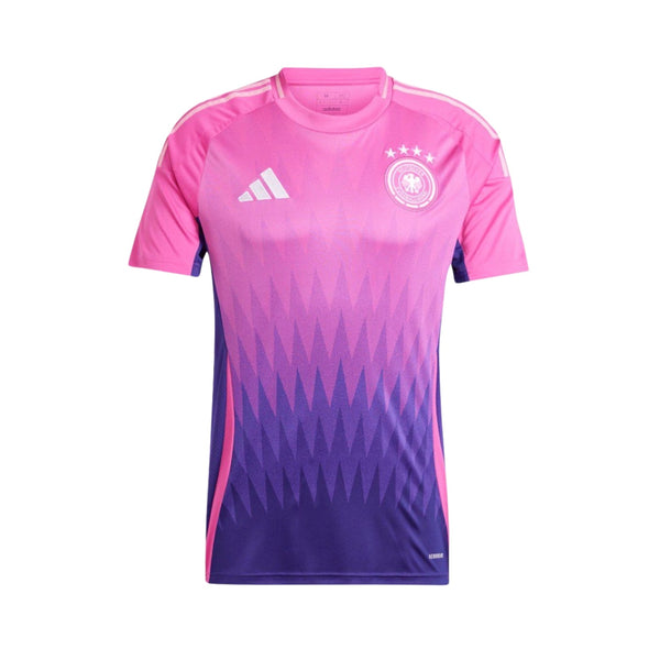 Camisola Alemanha Alternativa 24/25