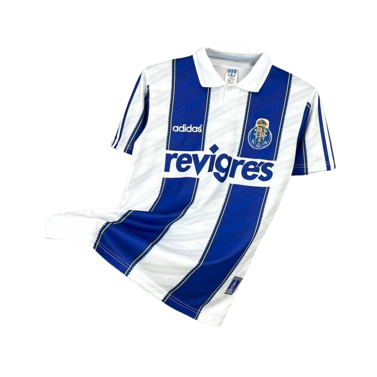 Camisola Porto Principal 95/97