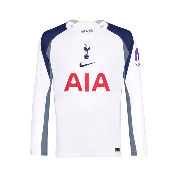 Camisola Tottenham Hotspur F.C Principal 25/26 - Manga Comprida