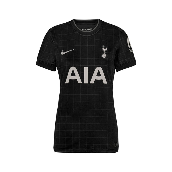 Camisola Tottenham Hotspur Alternativa 25/26 - Versão Feminina