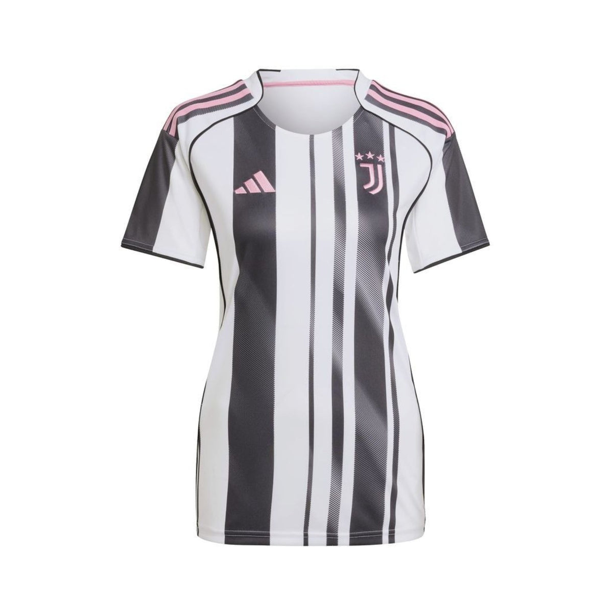 Camisola Juventus Principal 25/26 - Versão Feminina