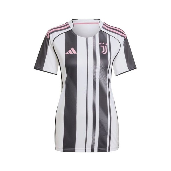 Camisola Juventus Principal 25/26 - Versão Feminina