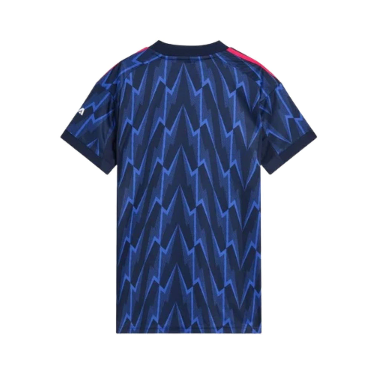 Camisola Arsenal Alternativa 25/26 - Versão Feminina